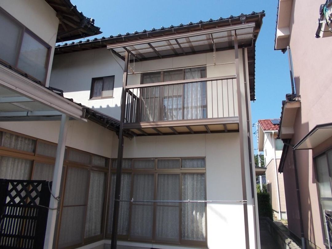1977 8DK Wooden House for Sale in Ota City, Shimane - Thumbnail 4