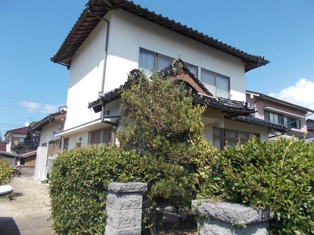 1977 8DK Wooden House for Sale in Ota City, Shimane - Thumbnail 3