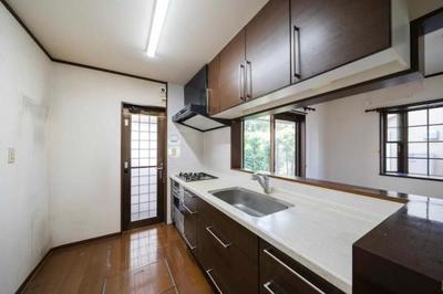 4LDK Detached House for Sale in Sakuragaoka, Ikoma, Nara — Image 22, Ikoma, Nara