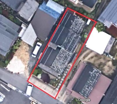 5DK House for Sale in Yonago, Tottori - 141.96 sqm on 257.61 sqm Land — Image 50, Yonago, Tottori