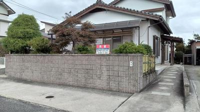 5DK House for Sale in Yonago, Tottori - 141.96 sqm on 257.61 sqm Land — Image 7, Yonago, Tottori