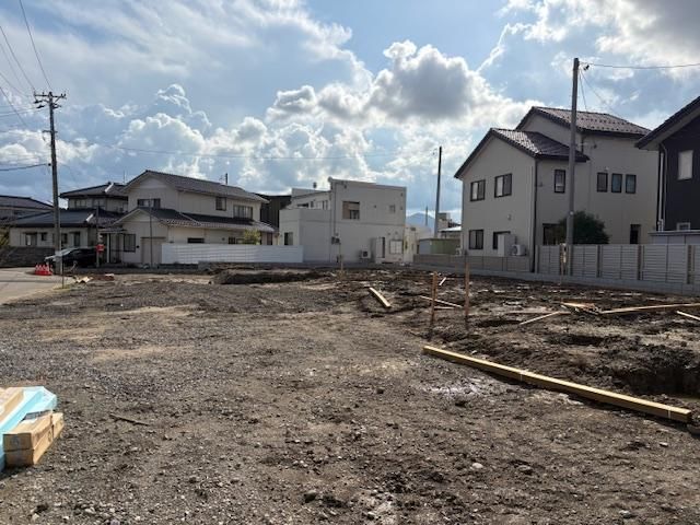 New 4LDK House in Tsuruoka, Yamagata - Completion Dec 2025 - Thumbnail 4