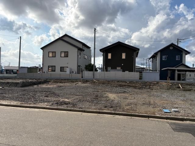 New 4LDK House in Tsuruoka, Yamagata - Completion Dec 2025 - Thumbnail 3