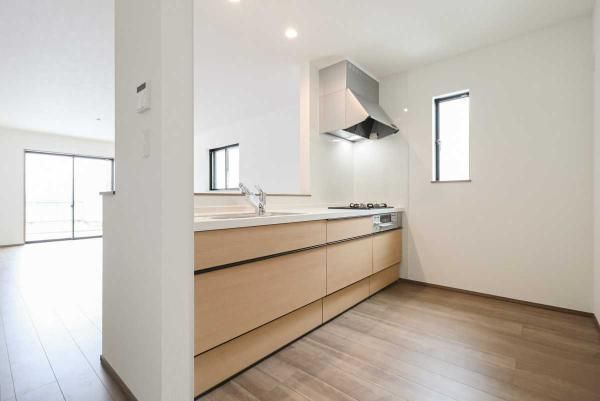 New 4LDK House for Sale in Yamato City, Kanagawa - Thumbnail 4