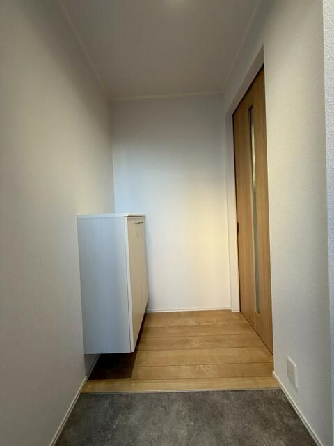 New 2LDK Apartment Near Minami-Sakurai Station in Kasukabe - Thumbnail 4
