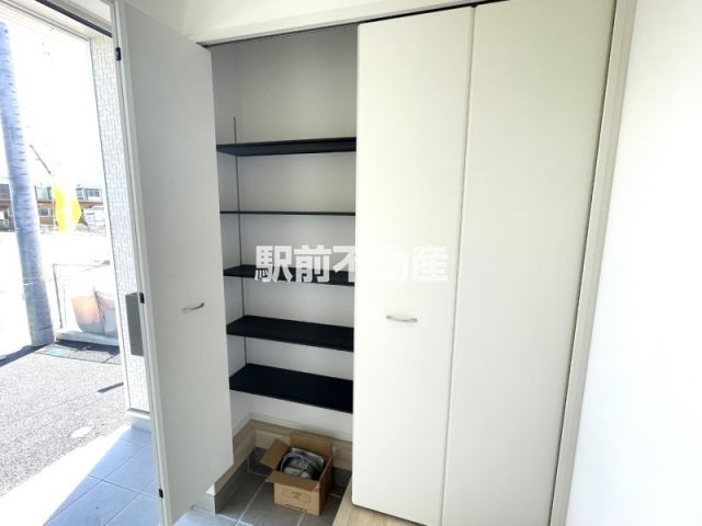 New 4LDK House in Chikugo City, Fukuoka - Thumbnail 2