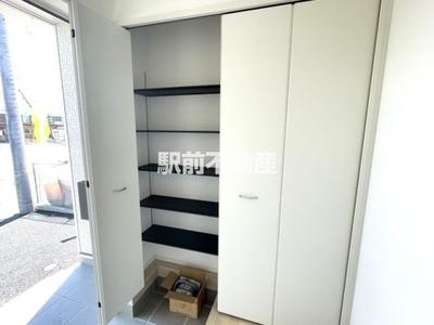 New 4LDK House in Chikugo City, Fukuoka — Image 22, Chikugo, Fukuoka