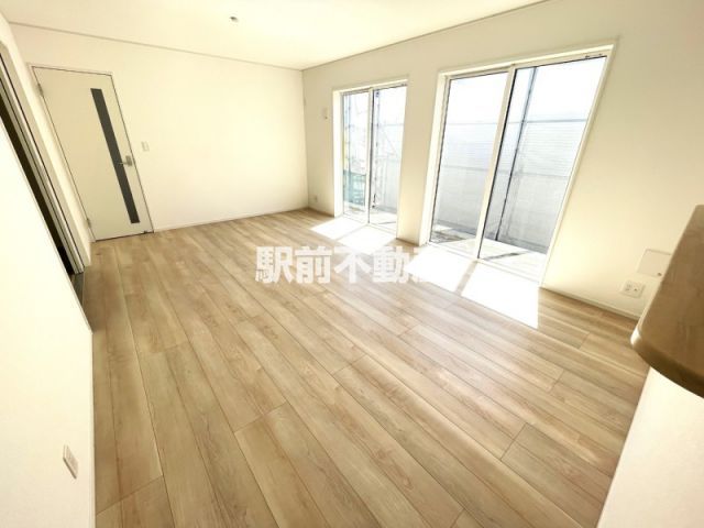 New 4LDK House in Chikugo City, Fukuoka - Thumbnail 3