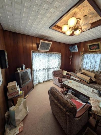 Spacious 6DK House on Large Corner Lot in Itano, Tokushima — Interior, Itano, Tokushima