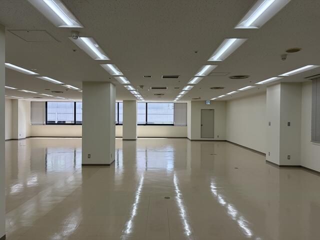 Office Space for Lease in Toyama City Near Station - Thumbnail 2