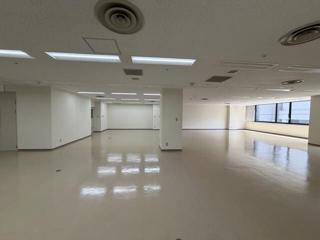 Office Space for Lease in Toyama City Near Station - Thumbnail 4