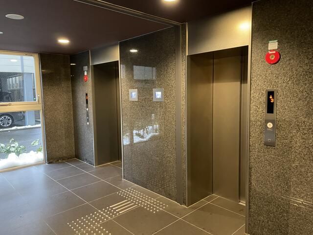 3LDK Apartment in Aristo Prime Tower Kanazawa, Ishikawa - Thumbnail 2