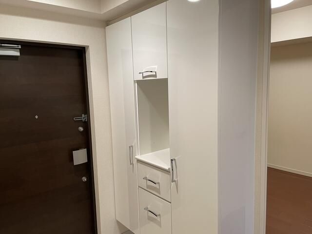 3LDK Apartment in Aristo Prime Tower Kanazawa, Ishikawa - Thumbnail 4