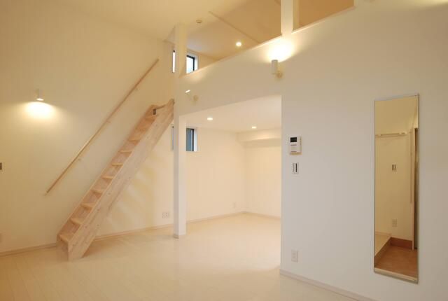 1LDK Terrace House for Rent in Setagaya, Tokyo - Thumbnail 4
