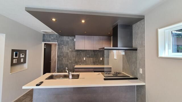 New 4SLDK House in Owariasahi, Aichi | 2025 Completion - Thumbnail 4