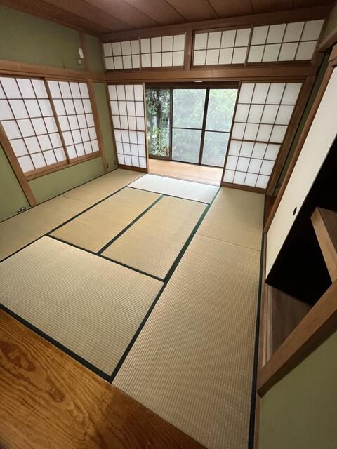 Short-Term 4SLDK House for Rent in Musashino, Tokyo - Thumbnail 3