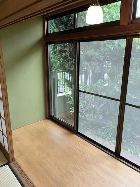 Short-Term 4SLDK House for Rent in Musashino, Tokyo - Thumbnail 4