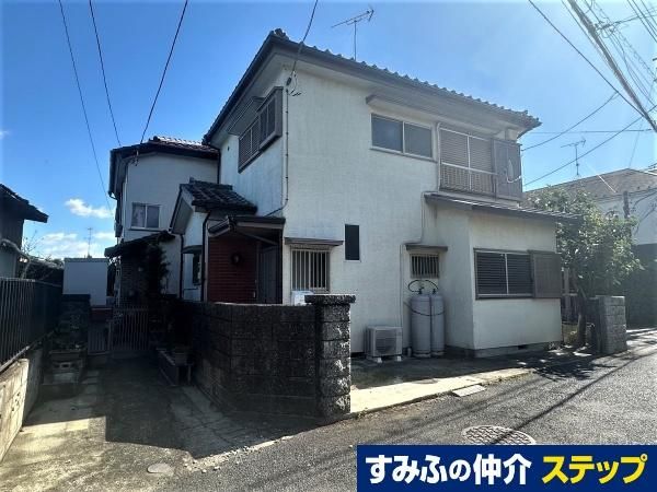 3K Detached House for Sale in Inagi City, Tokyo - Thumbnail 2