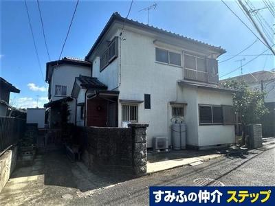 3K Detached House for Sale in Inagi City, Tokyo — Image 7, Inagi, Tokyo