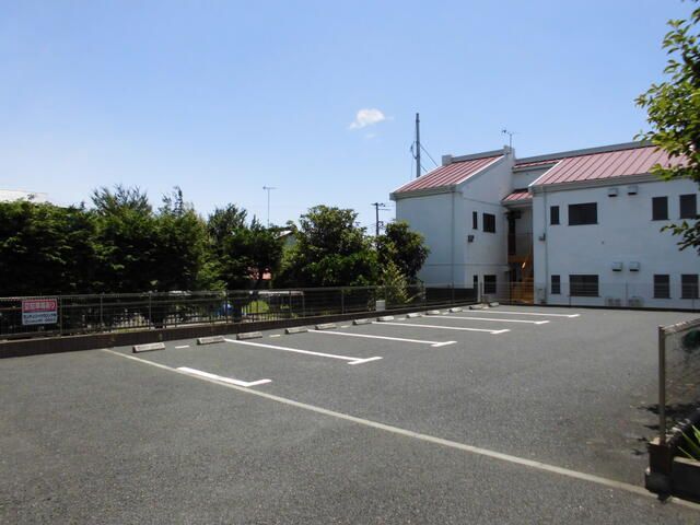 Rental Parking Space in Isehara, Kanagawa | 6,000 Yen/Month - Thumbnail 2