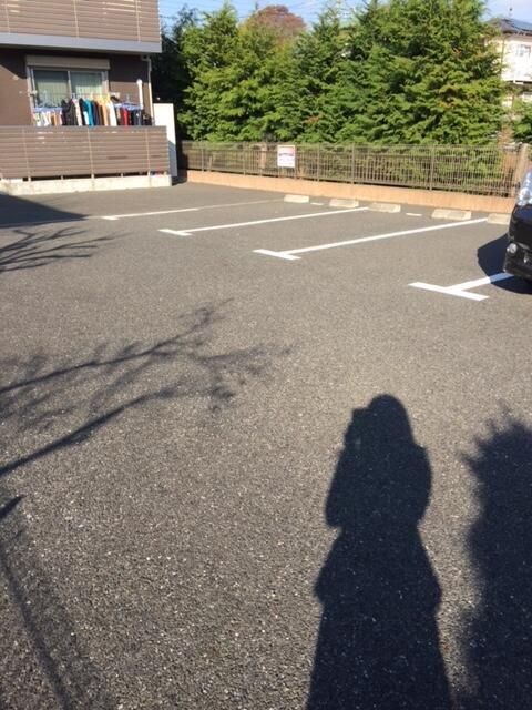 Rental Parking Space in Isehara, Kanagawa | 6,000 Yen/Month - Thumbnail 3