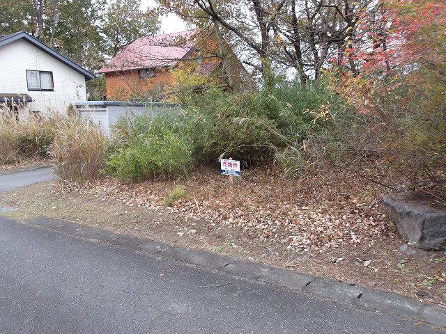 387 sqm Building Land in Maebashi, Gunma - Thumbnail 2