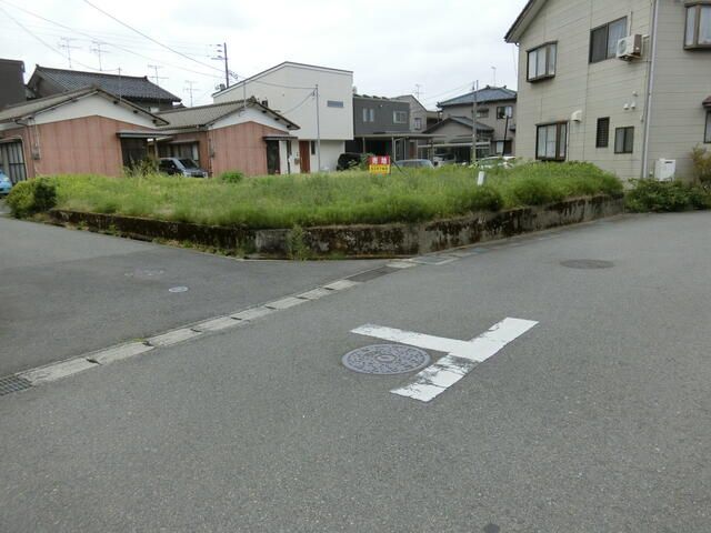 Residential Land for Sale in Niigata City's Konan Ward - Thumbnail 4