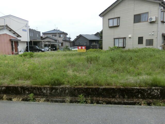 Residential Land for Sale in Niigata City's Konan Ward - Thumbnail 2