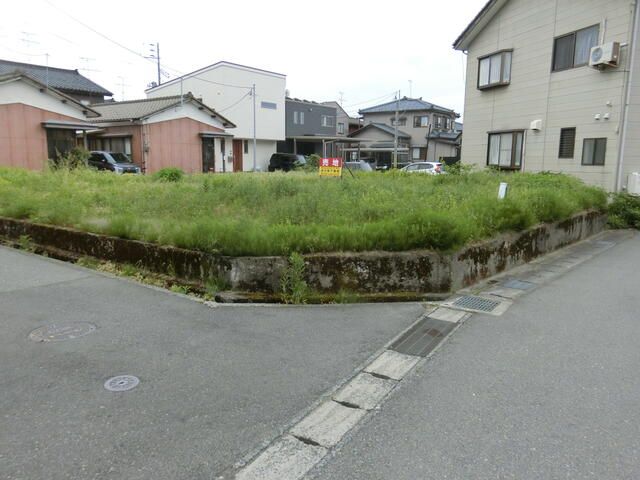 Residential Land for Sale in Niigata City's Konan Ward - Thumbnail 3