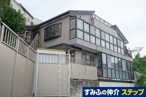 3SLDK House for Sale in Yokohama's Hodogaya Ward on 900 sqm Land - Thumbnail 4
