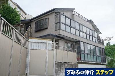 3SLDK House for Sale in Yokohama's Hodogaya Ward on 900 sqm Land — Image 50, Hodogaya, Kanagawa