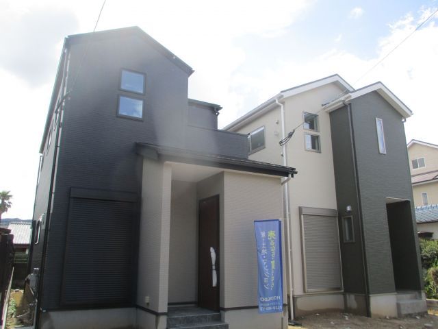 New 4LDK House in Minami Ward, Fukuoka - 2025 Completion - Thumbnail 2