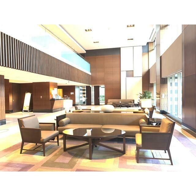 W Comfort Towers WEST 2SLDK Condo in Koto, Tokyo - Thumbnail 4
