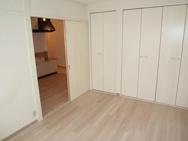 1DK Apartment for Rent near Sakuragaoka Station, Yamato - Thumbnail 4