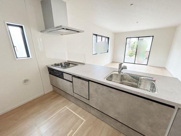 New 4LDK House in Tokorozawa, Saitama | Nov 2025 Completion - Thumbnail 4