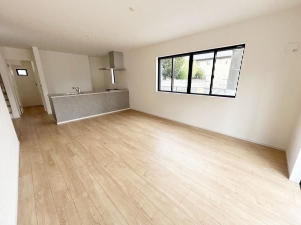 New 4LDK House in Tokorozawa, Saitama | Nov 2025 Completion - Thumbnail 3