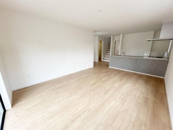 New 4LDK House in Tokorozawa, Saitama | Nov 2025 Completion - Thumbnail 2