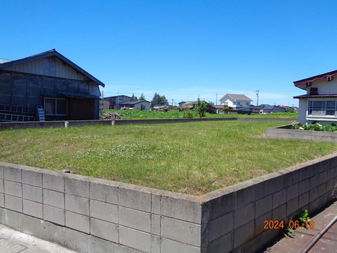 Vacant Land for Sale in Itayanagi, Aomori - 548.48 sqm - Thumbnail 2