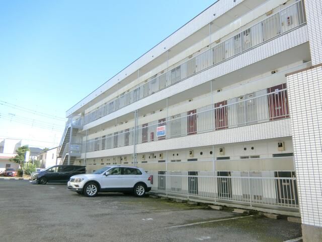Dai Go Moriya Heights - Dormitory for Rent in Hino City, Tokyo - Thumbnail 3