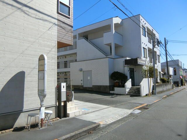Dai Go Moriya Heights - Dormitory for Rent in Hino City, Tokyo - Thumbnail 4