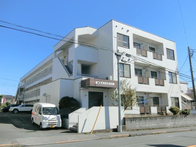 Dai Go Moriya Heights - Dormitory for Rent in Hino City, Tokyo - Thumbnail 2