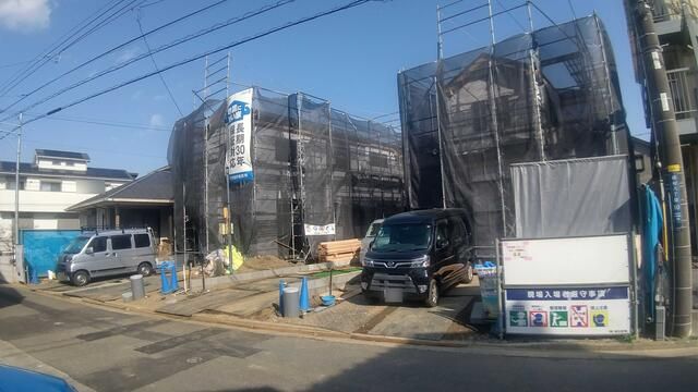 New 4LDK House for Sale in Hiratsuka, Kanagawa - 2026 Build - Thumbnail 4