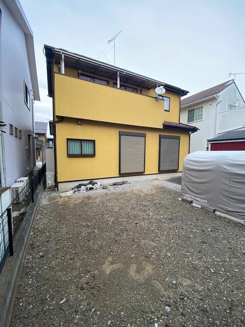 3LDK House for Sale in Kawagoe, Saitama - 99.36 sqm - Thumbnail 3