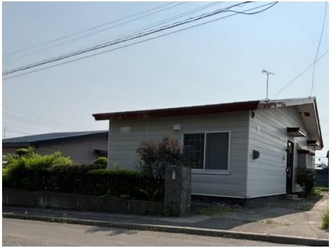 3LDK Single-Story House for Sale in Kitami, Hokkaido - Image 9