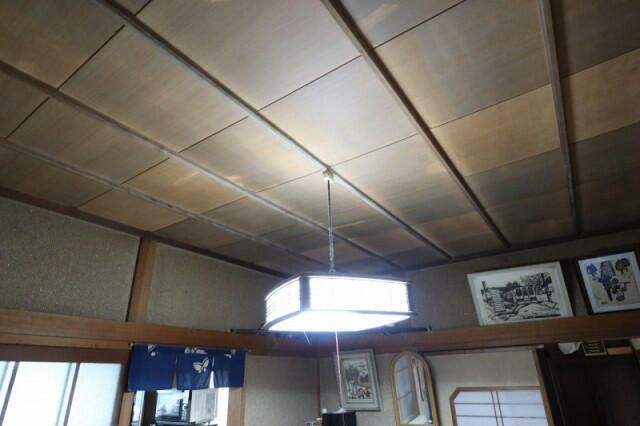 1979 6K House in Quiet Toyama Neighborhood with Parking - Thumbnail 2