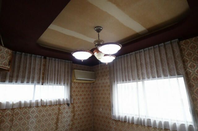 1979 6K House in Quiet Toyama Neighborhood with Parking - Thumbnail 4