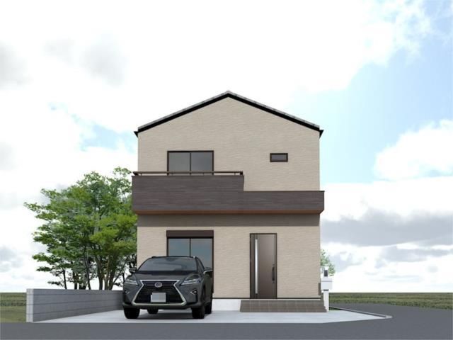 New 3LDK House for Sale in Ageo, Saitama – 104m² - Thumbnail 3