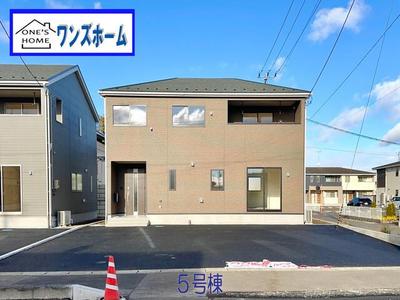 New 4SLDK House in Watari, Miyagi - 2025 Build with 3 Parking Spaces — Image 9, Watari, Miyagi