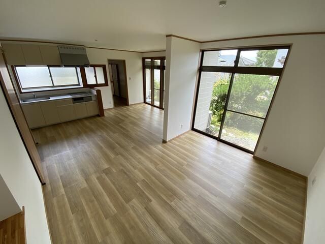 4LDK Detached House for Sale in Kongosawa, Sendai - Thumbnail 2