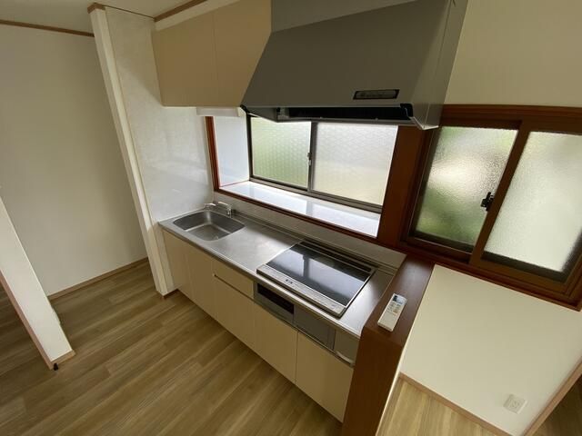 4LDK Detached House for Sale in Kongosawa, Sendai - Thumbnail 3